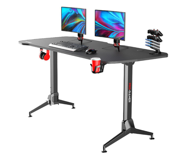 Pro-Gamer D-6000 XXL - 709594 - zdjęcie 2